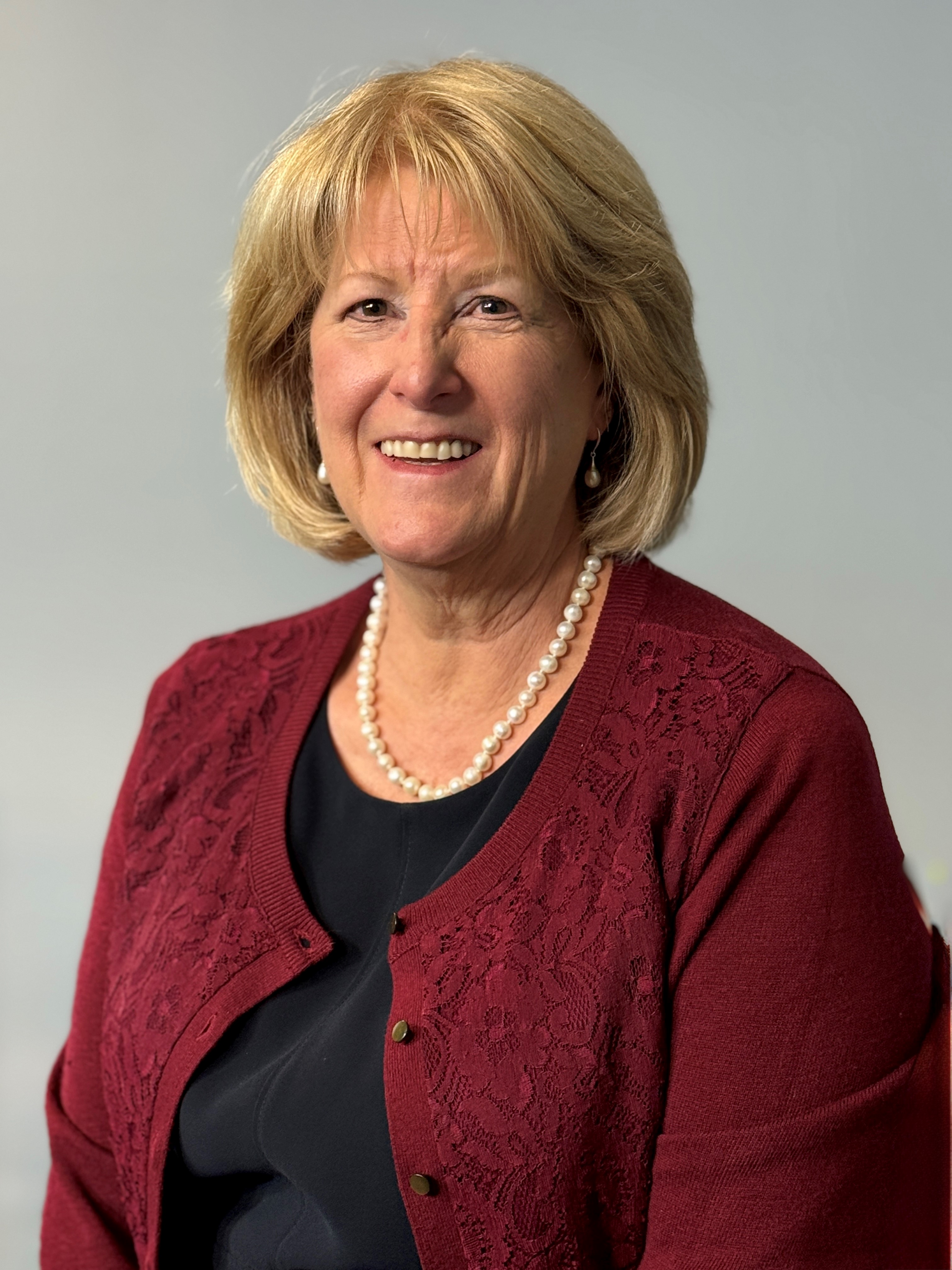 Dra. Kay A. Toomey