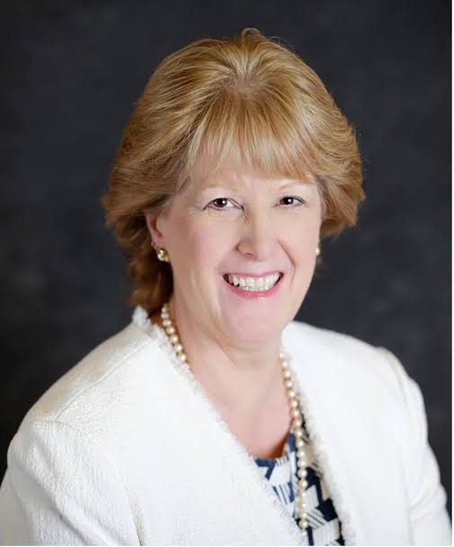 Dra. Kay A. Toomey